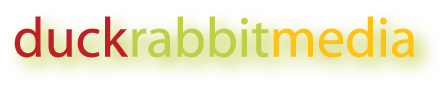 duck rabbit media